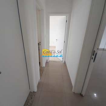 Apartamento em Praia Grande, bairro Guilhermina