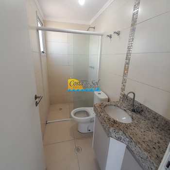 Apartamento em Praia Grande, bairro Guilhermina