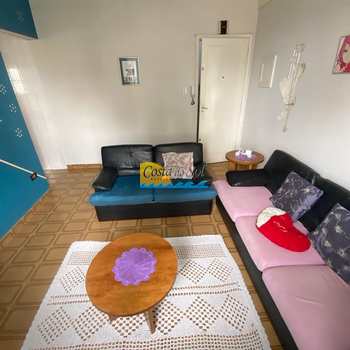 Apartamento em Praia Grande, bairro Guilhermina