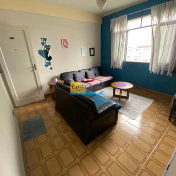 Apartamento em Praia Grande, bairro Guilhermina