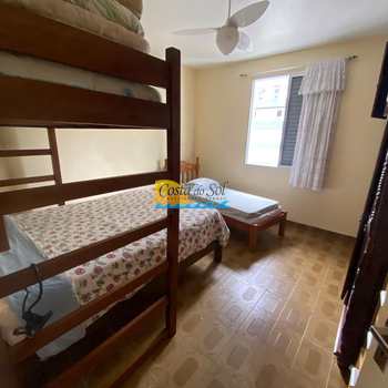 Apartamento em Praia Grande, bairro Guilhermina