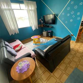 Apartamento em Praia Grande, bairro Guilhermina
