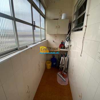 Apartamento em Praia Grande, bairro Guilhermina