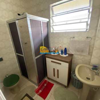 Apartamento em Praia Grande, bairro Guilhermina