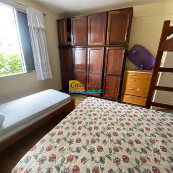 Apartamento em Praia Grande, bairro Guilhermina