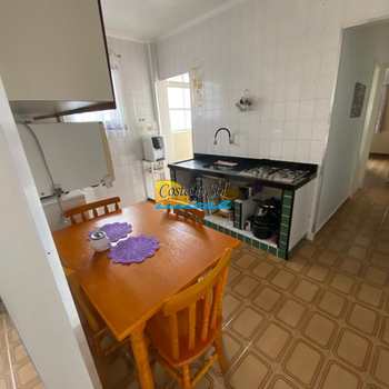 Apartamento em Praia Grande, bairro Guilhermina