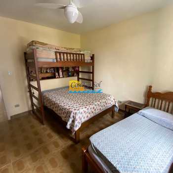 Apartamento em Praia Grande, bairro Guilhermina