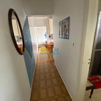 Apartamento em Praia Grande, bairro Guilhermina