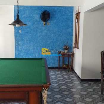 Apartamento em Praia Grande, bairro Tupi