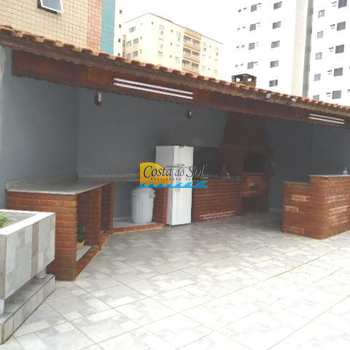Apartamento em Praia Grande, bairro Tupi