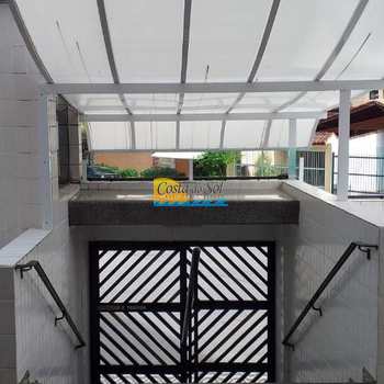 Apartamento em Praia Grande, bairro Tupi