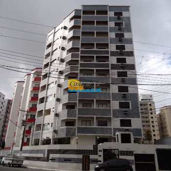 Apartamento em Praia Grande, bairro Tupi