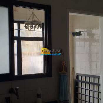 Apartamento em Praia Grande, bairro Tupi