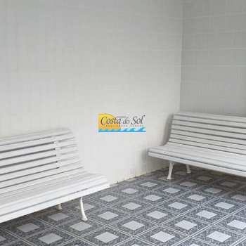 Apartamento em Praia Grande, bairro Tupi