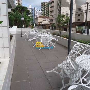 Apartamento em Praia Grande, bairro Tupi