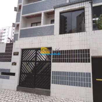 Apartamento em Praia Grande, bairro Tupi