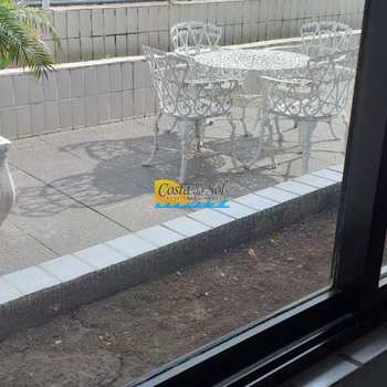 Apartamento em Praia Grande, bairro Tupi