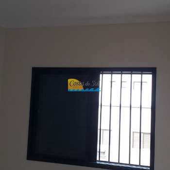 Apartamento em Praia Grande, bairro Tupi