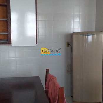 Apartamento em Praia Grande, bairro Tupi