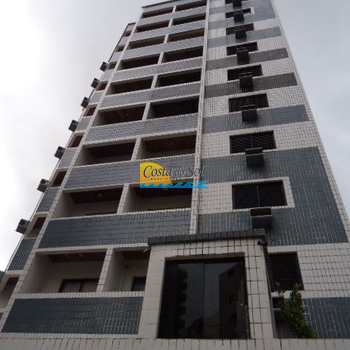 Apartamento em Praia Grande, bairro Tupi