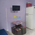Kitnet em Praia Grande, bairro Canto do Forte
