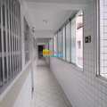 Kitnet em Praia Grande, bairro Canto do Forte
