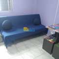 Kitnet em Praia Grande, bairro Canto do Forte