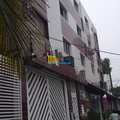 Kitnet em Praia Grande, bairro Canto do Forte