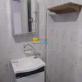 Kitnet em Praia Grande, bairro Canto do Forte