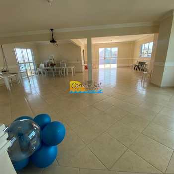 Apartamento em Praia Grande, bairro Guilhermina