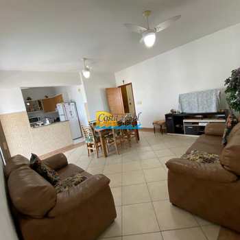 Apartamento em Praia Grande, bairro Guilhermina