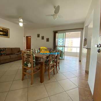 Apartamento em Praia Grande, bairro Guilhermina