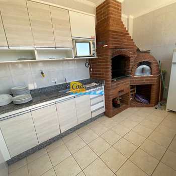 Apartamento em Praia Grande, bairro Guilhermina