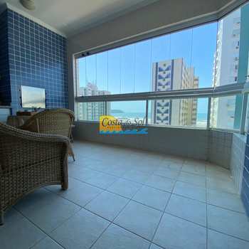 Apartamento em Praia Grande, bairro Guilhermina