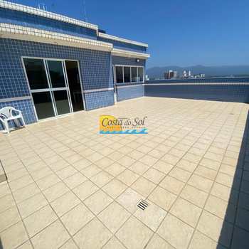 Apartamento em Praia Grande, bairro Guilhermina