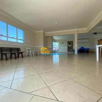 Apartamento em Praia Grande, bairro Guilhermina