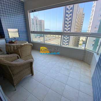 Apartamento em Praia Grande, bairro Guilhermina