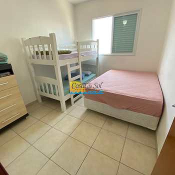Apartamento em Praia Grande, bairro Guilhermina