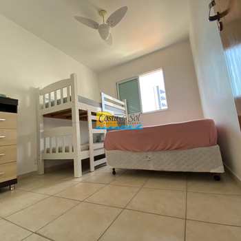 Apartamento em Praia Grande, bairro Guilhermina