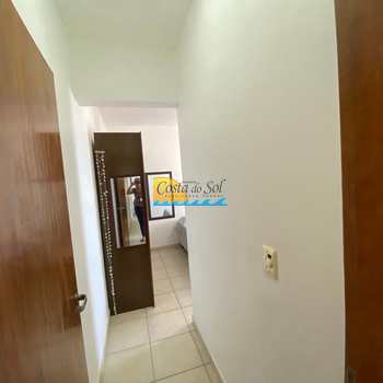 Apartamento em Praia Grande, bairro Guilhermina