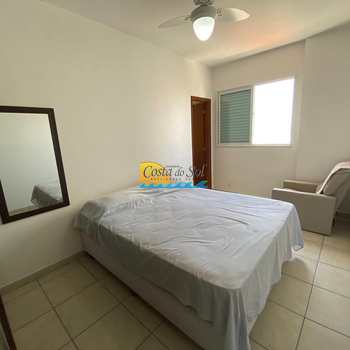 Apartamento em Praia Grande, bairro Guilhermina