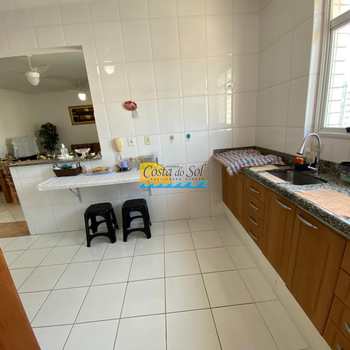 Apartamento em Praia Grande, bairro Guilhermina