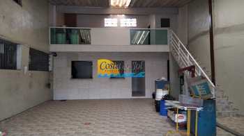 Salão, código 5128730 em São Vicente, bairro Conjunto Residencial Humaitá