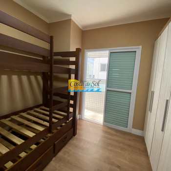 Apartamento em Praia Grande, bairro Guilhermina