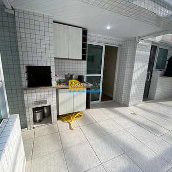 Apartamento em Praia Grande, bairro Guilhermina