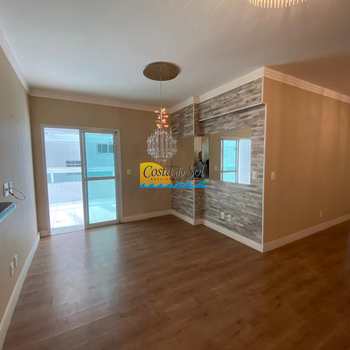 Apartamento em Praia Grande, bairro Guilhermina