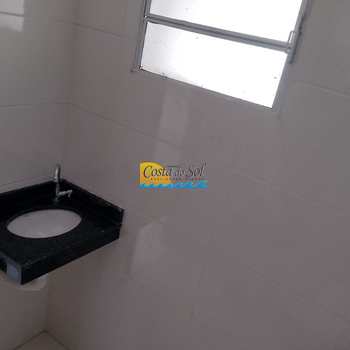 Sobrado em Praia Grande, bairro Princesa