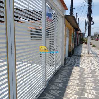 Sobrado em Praia Grande, bairro Princesa