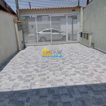 Sobrado em Praia Grande, bairro Princesa