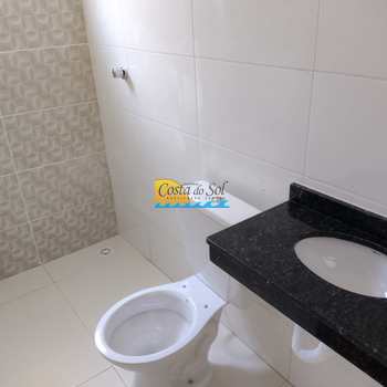 Sobrado em Praia Grande, bairro Princesa